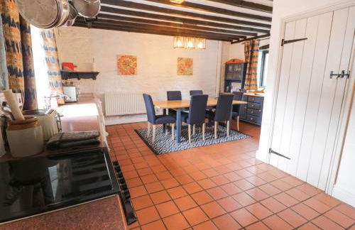 The Corn Store - Photo 12