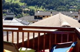 Appartamento con terrazza a Sant'Orsola Terme - val dei Mocheni - Trentino - Foto 6