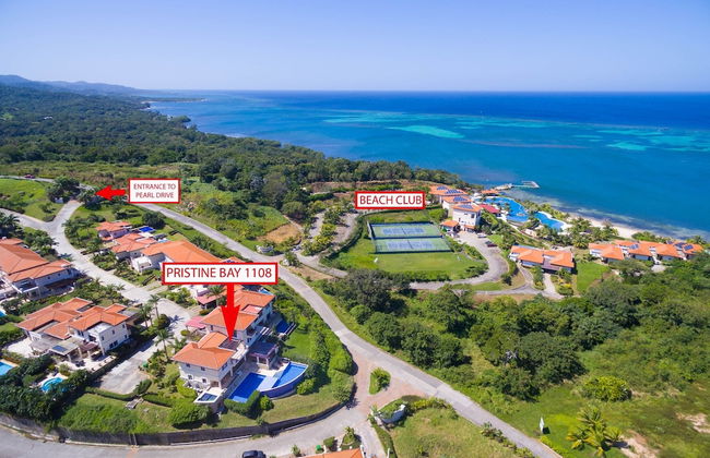 Pristine Bay 1108 4 Bedroom Home by RedAwning - Foto 42