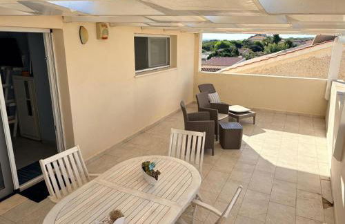 Fronte Mare S'Arena Scoada - Foto 44