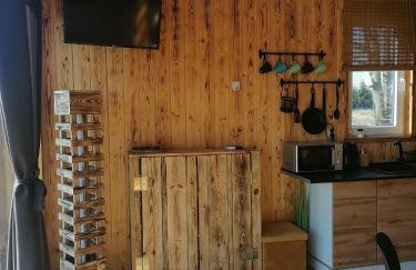 Mazurskie Stodoły - Foto 31