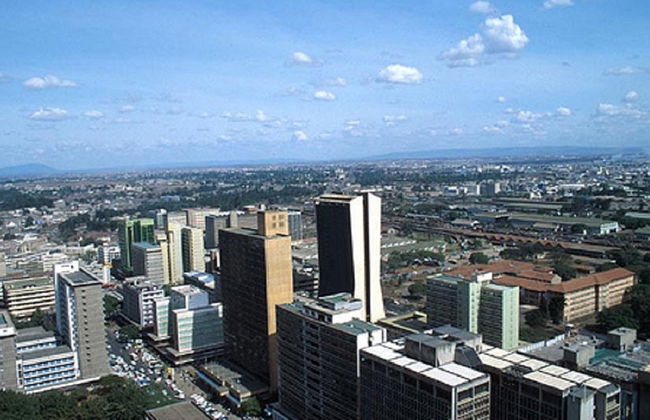 Recorrido por Nairobi - Foto 1