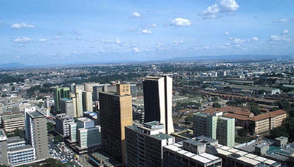 Recorrido por Nairobi - Foto 1