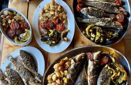 Ecotourism Mrežnica - Foto 24