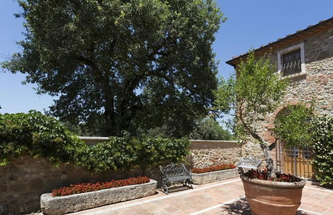 Casale degli Ulivi - Photo 51