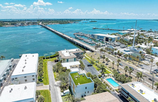 Runaway Tropical Waves-pet Friendly - Foto 54