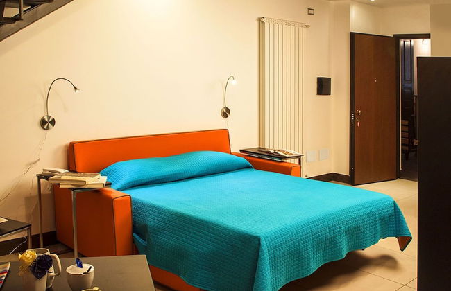 Residenza Pizzofalcone - Foto 29