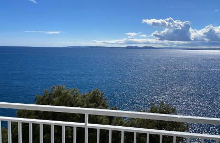 OverTheSea - PUEBLECITO Apartment - Foto 52