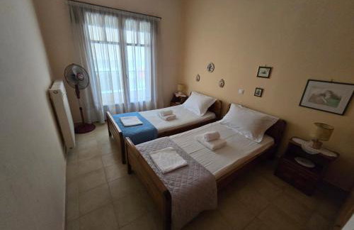 Booklou Apartment - Photo 23