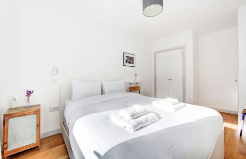 GuestReady - Lower Clapton's Artistic Retreat - Foto 19