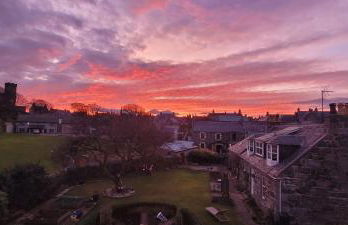Old Police Station, Portsoy - Foto 33