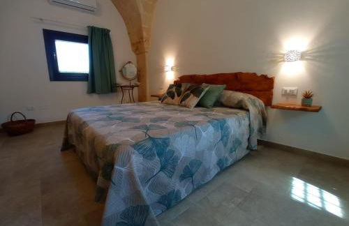 Antica Dimora "Lu suli, Lu mari, Lu jentu" - Foto 73