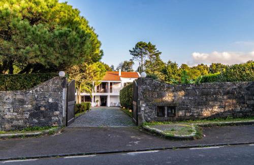 Casa do Pinheiro with shared swimming pool - Photo 7