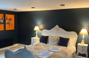 Hamilton-The Alexander suite luxury holiday Let's - Foto 2