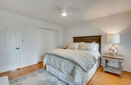 Luxury Retreat in Smyrna Pool, Pickleball and More! - Foto 17