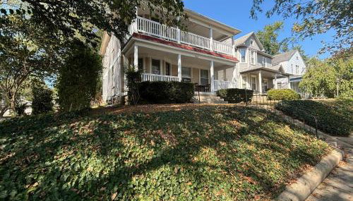 2BR 1st floor suite close to ISU - Foto 3, Other