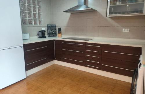 Vacaciones tierra y mar Apartamento en el centro - Foto 11