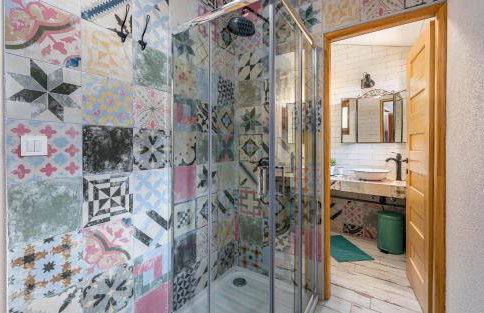 Casa Di Roccia - Foto 29