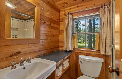 Metolius Cabin 12 - Foto 15