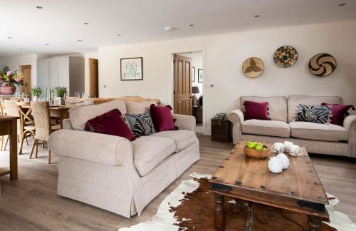 Partridge Lodge - Foto 10