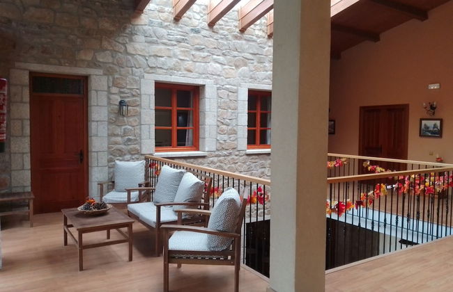 Casa Rural La Flor del Naranjo - Foto 53