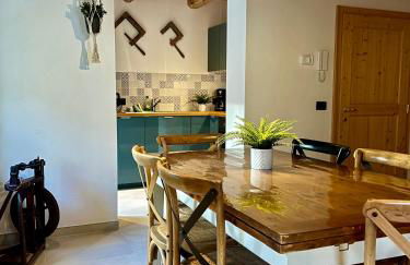 Appartamenti La Rocia - Foto 1