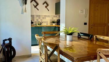 Appartamenti La Rocia - Foto 1