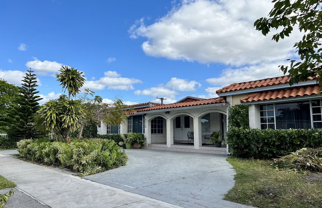 Beautiful And Comfortable Home and studios - Foto 1