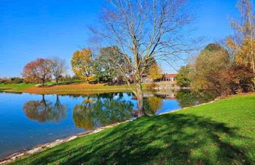 Ferienwohnung Weitblick Grassau - Photo 37
