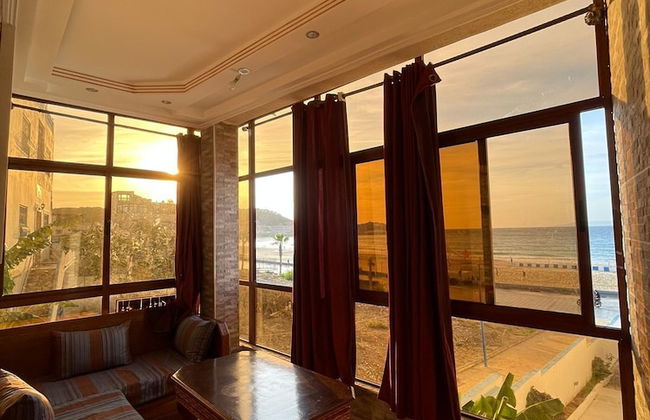 Appartement el hichou 1 - Photo 11