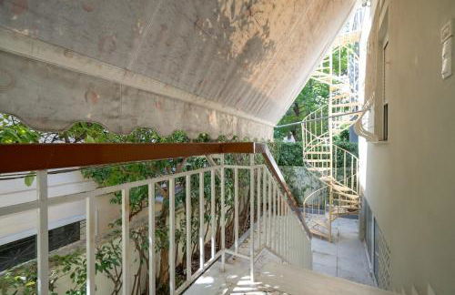 Retro 2-Bdrm House Near Metro in Heraklion by ΜΡS - Foto 3