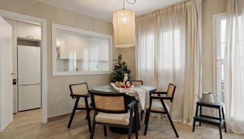 Balat - 2 bedrooms and terrace in Eixample Dreta - Photo 3