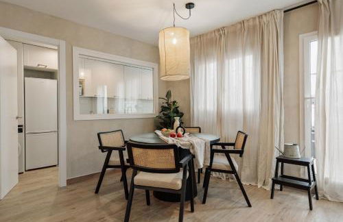 Balat - 2 bedrooms and terrace in Eixample Dreta - Photo 3