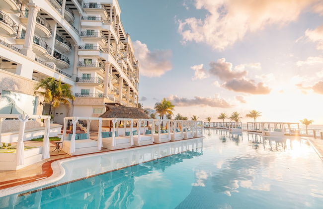 Hyatt Zilara Cancun - Adults Only - All Inclusive - Foto 38