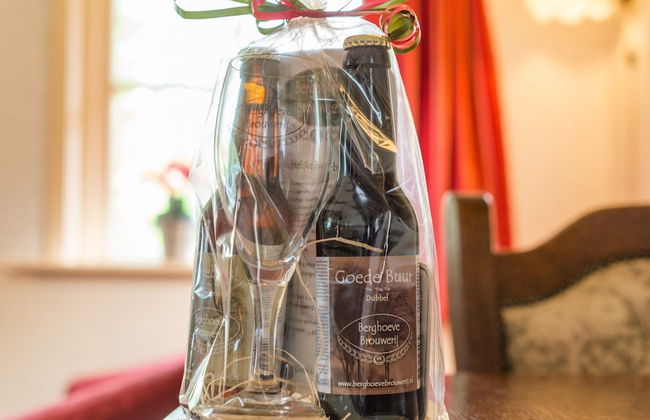 Holiday Home in With Cycling Area - Foto 20