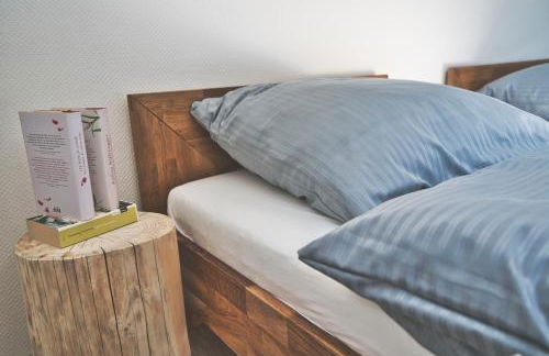 Ferienhaus Eulenspiegel - Foto 26