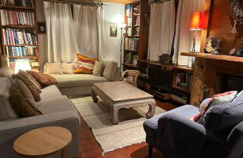 Chalet au coeur de la plagne - Foto 1