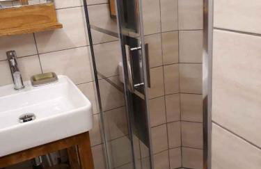 Chalet Les Myrtilles aux Saisies sur les pistes - Foto 7