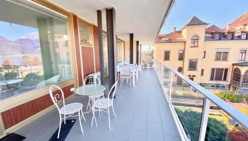 Appartamento Palazzo di Vetro - Foto 5