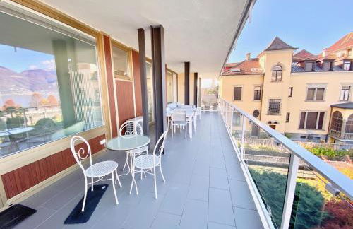 Appartamento Palazzo di Vetro - Foto 5