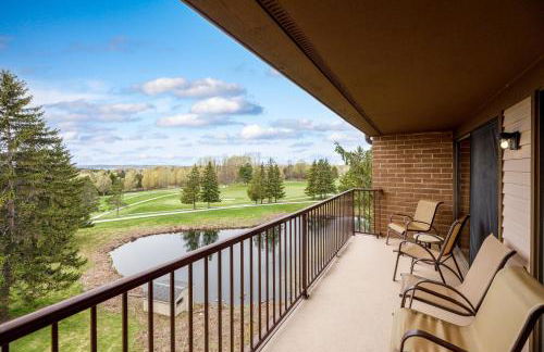 Lakeview Golf Retreat 1BDR Condo at Resort 5057 - Photo 115