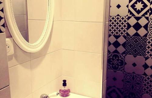 Ancienne maison de ville en centre, proche gare - Foto 21