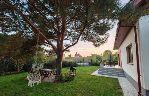 Przystań Świerkowa 14 - Komfortowy Dom blisko Zamku Ćmielów i Bałtowa - Foto 17