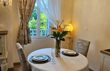 La Maison Chaleureuse - Foto 8