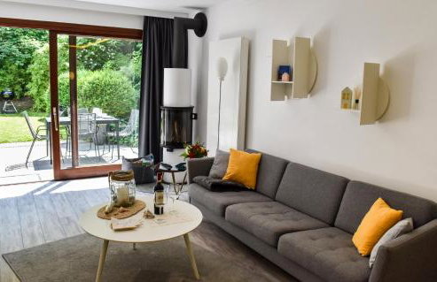 Ferienwohnung Gorch-Fock Scharbeutz - Foto 6