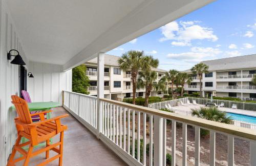 Beachwood Villas 10E - Foto 40