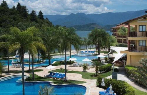 Flat Resort Costabella - 234 Estúdio - Foto 1