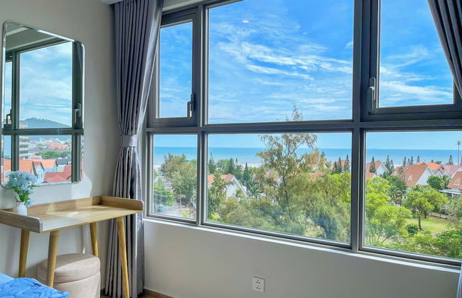 Vũng Tàu Apartment - The Sóng Homestay - Photo 43