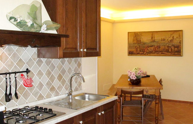 Montechioccioli - Foto 7