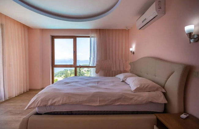 Faralya Villas - Photo 2